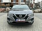 Nissan Qashqai N-Style DCT! Salon Polska ! I właściciel! Serwis ASO! Kamera ! - 8