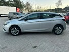 Opel Astra 1.2 T Elegance S&S! Salon Polska! I właściciela ! Carplay & Android! - 6