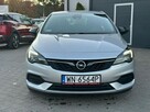 Opel Astra 1.2 T Elegance S&S! Salon Polska! I właściciela ! Carplay & Android! - 8