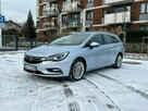 Opel Astra 1.6 CDTI 160KM, salon PL, 1-WŁ, KOMBI, FV23% - 1