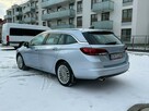 Opel Astra 1.6 CDTI 160KM, salon PL, 1-WŁ, KOMBI, FV23% - 3