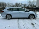 Opel Astra 1.6 CDTI 160KM, salon PL, 1-WŁ, KOMBI, FV23% - 6