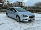 Opel Astra 1.6 CDTI 160KM, salon PL, 1-WŁ, KOMBI, FV23% - 7