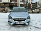 Opel Astra 1.6 CDTI 160KM, salon PL, 1-WŁ, KOMBI, FV23% - 8