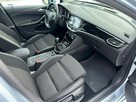 Opel Astra 1.6 CDTI 160KM, salon PL, 1-WŁ, KOMBI, FV23% - 16