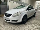 Opel Corsa 1.4 benzyna 90km - 1