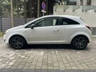 Opel Corsa 1.4 benzyna 90km - 2