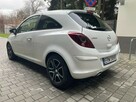 Opel Corsa 1.4 benzyna 90km - 3