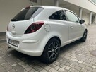 Opel Corsa 1.4 benzyna 90km - 5