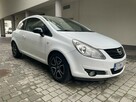 Opel Corsa 1.4 benzyna 90km - 7