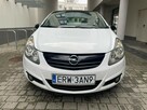 Opel Corsa 1.4 benzyna 90km - 8