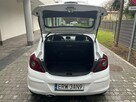 Opel Corsa 1.4 benzyna 90km - 9