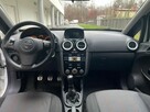 Opel Corsa 1.4 benzyna 90km - 13