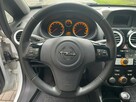 Opel Corsa 1.4 benzyna 90km - 14