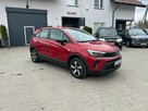 Opel Crossland X Edition 1.2 110kM ! Salon Polska ! VAT 23%! - 2