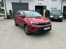 Opel Crossland X Edition 1.2 110kM ! Salon Polska ! VAT 23%! - 3