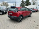 Opel Crossland X Edition 1.2 110kM ! Salon Polska ! VAT 23%! - 5