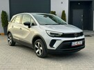 Opel Crossland X Edition 1.2 110kM ! Salon Polska ! VAT 23%! - 1