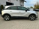 Opel Crossland X Edition 1.2 110kM ! Salon Polska ! VAT 23%! - 2