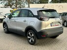 Opel Crossland X Edition 1.2 110kM ! Salon Polska ! VAT 23%! - 5