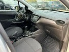 Opel Crossland X Edition 1.2 110kM ! Salon Polska ! VAT 23%! - 14