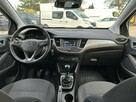 Opel Crossland X Edition 1.2 110kM ! Salon Polska ! VAT 23%! - 15