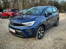 Opel Crossland X Edition 1.2 110kM ! Salon Polska ! Gwarancja ! VAT 23%! - 1