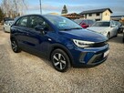 Opel Crossland X Edition 1.2 110kM ! Salon Polska ! Gwarancja ! VAT 23%! - 3