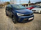 Opel Crossland X Edition 1.2 110kM ! Salon Polska ! Gwarancja ! VAT 23%! - 5