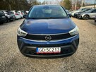 Opel Crossland X Edition 1.2 110kM ! Salon Polska ! Gwarancja ! VAT 23%! - 6