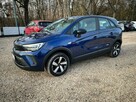 Opel Crossland X Edition 1.2 110kM ! Salon Polska ! Gwarancja ! VAT 23%! - 8