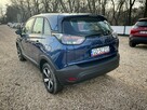 Opel Crossland X Edition 1.2 110kM ! Salon Polska ! Gwarancja ! VAT 23%! - 13