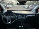 Opel Crossland X Edition 1.2 110kM ! Salon Polska ! Gwarancja ! VAT 23%! - 14