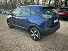 Opel Crossland X Edition 1.2 110kM ! Salon Polska ! Gwarancja ! VAT 23%! - 15