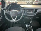 Opel Crossland X Edition 1.2 110kM ! Salon Polska ! Gwarancja ! VAT 23%! - 16