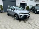 Opel Crossland X Edition 1.2 110kM ! Salon Polska ! Gwarancja ! VAT 23%! - 1