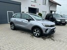 Opel Crossland X Edition 1.2 110kM ! Salon Polska ! Gwarancja ! VAT 23%! - 3