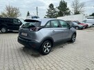 Opel Crossland X Edition 1.2 110kM ! Salon Polska ! Gwarancja ! VAT 23%! - 5