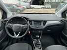 Opel Crossland X Edition 1.2 110kM ! Salon Polska ! Gwarancja ! VAT 23%! - 13