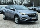 Opel Grandland X 2.0 CDTI ELITE Automat! Salon Polska! Kamera! Carplay! Navi! VAT 23%! - 1