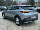 Opel Grandland X 2.0 CDTI ELITE Automat! Salon Polska! Kamera! Carplay! Navi! VAT 23%! - 5