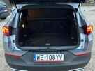 Opel Grandland X 2.0 CDTI ELITE Automat! Salon Polska! Kamera! Carplay! Navi! VAT 23%! - 13