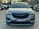 Opel Grandland X 1.5 CDTI Elite S&S aut! Salon Polska ! I właściciel ! Serwis ASO! - 2