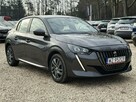 Peugeot 208 1.2 PureTech Active Pack S&S, Salon Polska, 1 właściciel! - 1