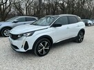 Peugeot 3008 1.2 PureTech GT! Gwarancja! Salon Polska ! Kamera ! Navi - 3