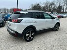 Peugeot 3008 1.2 PureTech GT! Gwarancja! Salon Polska ! Kamera ! Navi - 10