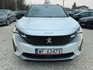 Peugeot 3008 1.2 PureTech GT! Gwarancja! Salon Polska ! Kamera ! Navi - 14