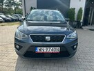 Seat Arona Style S&S DSG 110kM! Salon Polska! I właściciel ! Serwis ASO ! - 13