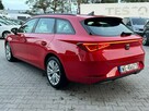 Seat Leon 2.0 TDI Style! Salon Polska! I wł! LED ! CarPlay & Android! Virtual C - 5