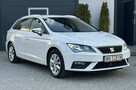 Seat Leon 1.6 TDI Style! Salon Polska ! I właściciel ! Serwis ASO ! ACC! - 1